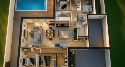 La Roche-sur-Yon Maison neuve - 2440708-11105modele1020250912awGGf.jpeg Maisons France Confort