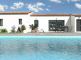 Maison à construire à Grillon (84600) 2403195-6150modele720240129JhooN.jpeg Maisons France Confort