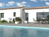 Maison à construire à Grillon (84600) 2403195-6150modele920240129Ek8bU.jpeg Maisons France Confort