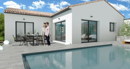 Grillon Maison neuve - 2403196-6150modele620230509hwwm0.jpeg Maisons France Confort