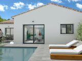 Maison à construire à Grillon (84600) 2403196-6150modele720230509lvJNt.jpeg Maisons France Confort