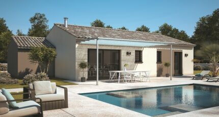 Grillon Maison neuve - 2403197-6150modele620230509RUScK.jpeg Maisons France Confort