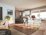 Maison à construire à Grillon (84600) 2403197-6150modele820230509S5pK9.jpeg Maisons France Confort