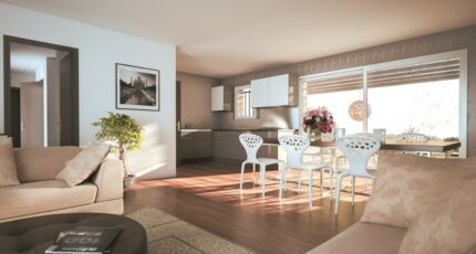 Grillon Maison neuve - 2403197-6150modele820230509S5pK9.jpeg Maisons France Confort