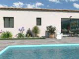 Maison à construire à Grignan (26230) 2403205-6150modele820240106EfoTT.jpeg Maisons France Confort