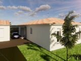 Maison à construire à Grillon (84600) 2403199-6150modele720240222qlrxJ.jpeg Maisons France Confort