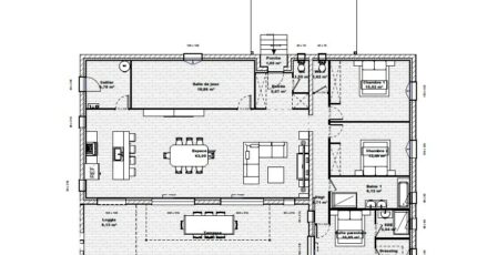 Grillon Maison neuve - 2403199-6150modele820240222Gua1m.jpeg Maisons France Confort