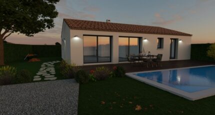 Grillon Maison neuve - 2403200-6150modele820230903zhbuu.jpeg Maisons France Confort