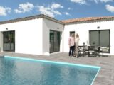 Maison à construire à Grignan (26230) 2403206-6150modele620240717hSqsq.jpeg Maisons France Confort