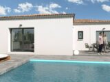 Maison à construire à Grignan (26230) 2403206-6150modele720240717HDqoJ.jpeg Maisons France Confort