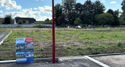 Méricourt Maison neuve - 2442827-11030annonce120260227QVVte.jpeg Maisons France Confort