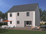 Maison à construire à Cannes-Écluse (77130) 2443137-1795modele720200729WMqxs.jpeg Maisons France Confort