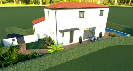 Vinça Maison neuve - 2443322-666modele720260227JXSeR.jpeg Maisons France Confort