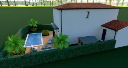 Vinça Maison neuve - 2443322-666modele1020260227s54ps.jpeg Maisons France Confort