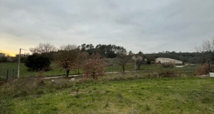 Carcès Terrain à bâtir - 2443537-11723annonce220260227rmVxA.jpeg Maisons France Confort