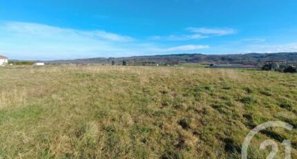 Campuzan Maison neuve - 2443618-4594annonce220260227i1Q2w.jpeg Maisons France Confort