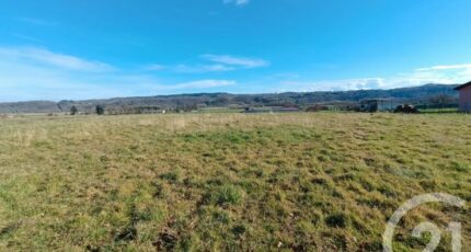 Campuzan Maison neuve - 2443618-4594annonce4202602276HReZ.jpeg Maisons France Confort