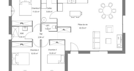 Campuzan Maison neuve - 2443618-902modele720220627QM3IC.jpeg Maisons France Confort