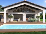 Maison neuve à Lège-Cap-Ferret (33950) 2443705-11295modele7202601228guDF.jpeg Maisons France Confort
