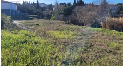 Alairac Terrain à bâtir - 2443602-10986annonce120260227MgXJV.jpeg Maisons France Confort