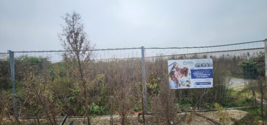 Terrain à bâtir à , Rhône