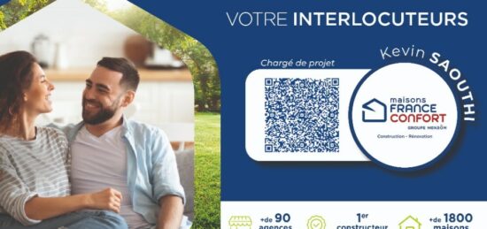 Terrain à bâtir à , Rhône