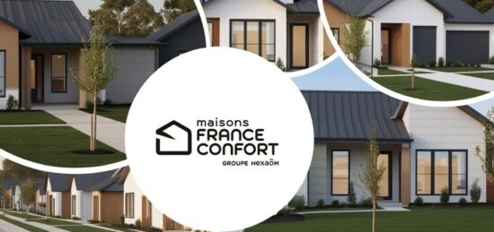 Terrain à bâtir à , Rhône