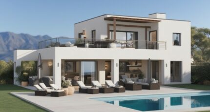 Chaponost Terrain à bâtir - 2441213-11092annonce520250710fZkpb.jpeg Maisons France Confort