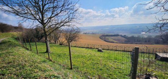 Terrain à bâtir à , Isère