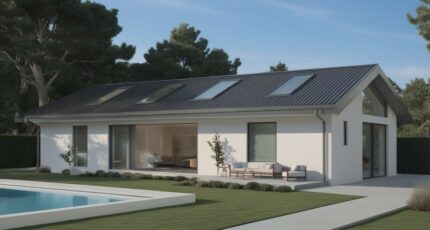 Vaulx-en-Velin Maison neuve - 2441236-11092modele620250626RhEPU.jpeg Maisons France Confort