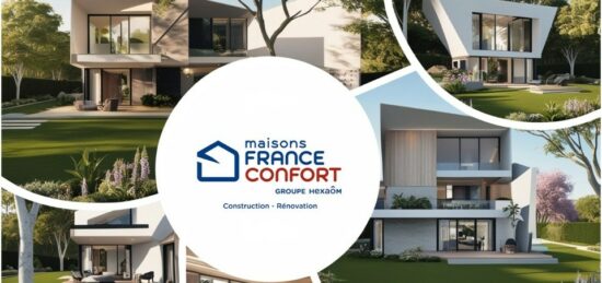 Terrain à bâtir à , Ain