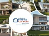 Maison à construire à Saint-Priest (69800) 2441261-11092annonce6202505188rMzV.jpeg Maisons France Confort