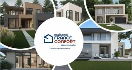 Lancié Terrain à bâtir - 2441182-11092annonce1202506235H01g.jpeg Maisons France Confort