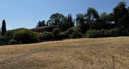 Montpellier Terrain à bâtir - 2410762-11455annonce120260128ffkkM.jpeg Maisons France Confort