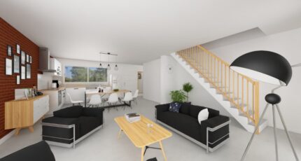 Saint-Bauzille-de-Montmel Maison neuve - 2409399-4586modele620191218nTpzd.jpeg Maisons France Confort