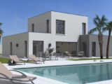 Maison à construire à Montpellier (34000) 2410744-4586modele720190716yJTAC.jpeg Maisons France Confort