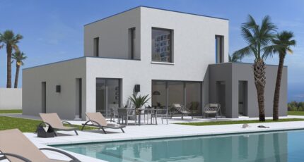 Montpellier Maison neuve - 2410744-4586modele720190716yJTAC.jpeg Maisons France Confort
