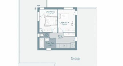 Montpellier Maison neuve - 2410744-4586modele920190716Tq4vi.jpeg Maisons France Confort