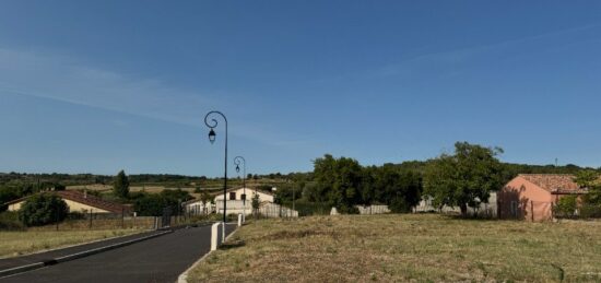 Terrain à bâtir à Popian, Occitanie