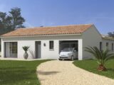 Maison à construire à Montpellier (34080) 2410811-4586modele620190716cLfX4.jpeg Maisons France Confort