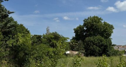 Saint-Geniès-des-Mourgues Terrain à bâtir - 2411054-11455annonce120260128ZfAug.jpeg Maisons France Confort