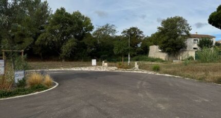 Juvignac Terrain à bâtir - 2444156-11455annonce120260228OUHZB.jpeg Maisons France Confort