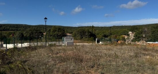 Terrain à bâtir à Murles, Occitanie