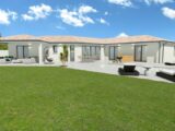 Maison à construire à Bragayrac (31470) 2442795-1132modele720230224Zmc5q.jpeg Maisons France Confort
