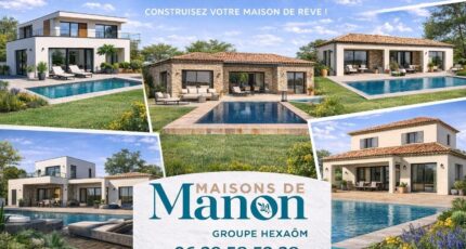 Mougins Terrain à bâtir - 2444312-11719annonce120260301WUwDo.jpeg Maisons France Confort