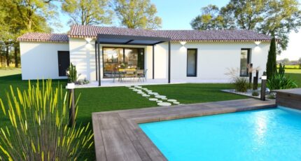 Vagnas Maison neuve - 2444851-5100modele620230301TyaA9.jpeg Maisons France Confort