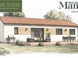 Maison à construire à Oraison (04700) 2444966-11714modele6202605063DSvf.jpeg Maisons France Confort