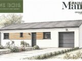 Maison à construire à Oraison (04700) 2444966-11714modele7202605060qKCX.jpeg Maisons France Confort
