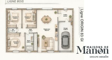 Oraison Maison neuve - 2444966-11714modele820260506tSLy0.jpeg Maisons France Confort