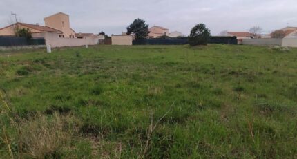 Saint-Nazaire-d'Aude Terrain à bâtir - 2445201-11782annonce120260302cGTey.jpeg Maisons France Confort